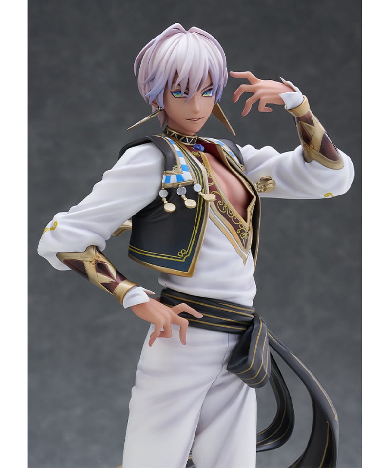 予約】『にじさんじ』イブラヒム 1/7スケール 塗装済み完成品 ［DMM