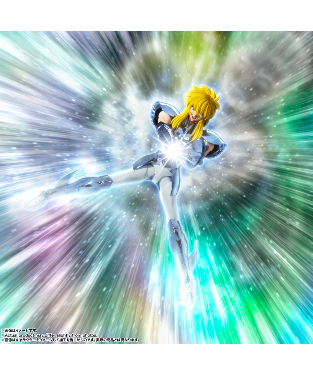 キグナス 氷河　カード　聖闘士星矢　冥王ハーデス十二宮編 聖闘士聖衣神話EXキグナス氷河最終青銅聖衣聖闘士星矢冥王