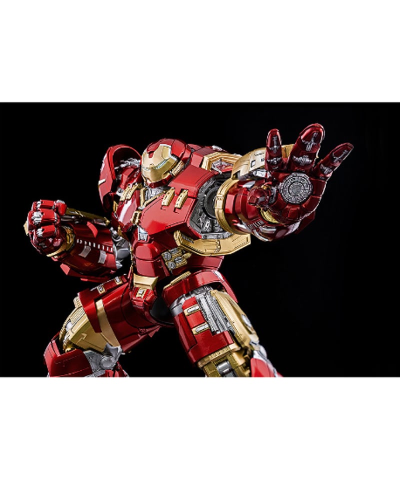 アイアンマン HULKBUSTER 大型フィギュア 超合金 フィギュア専門店