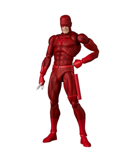 【送料無料】マフェックス No.223 MAFEX DAREDEVIL（COMIC Ver.）　［メディコム・トイ］