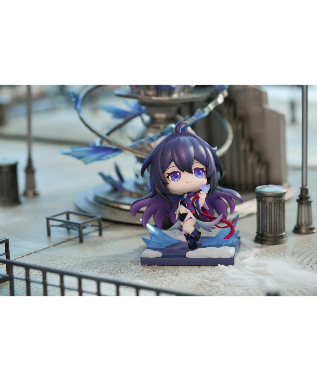 T208 崩壊:スターレイル デフォルメフィギュア 旅立ちの時 コンプリート Amazon.co.jp: 崩壊：スターレイル 公式グッズ 正規品