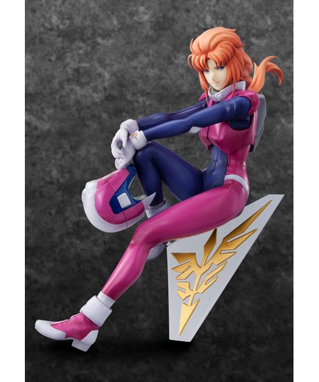 エクセレントモデル　RAHDX G.A.NEO 機動戦士ガンダムUC マリーダ・クルス【再販】