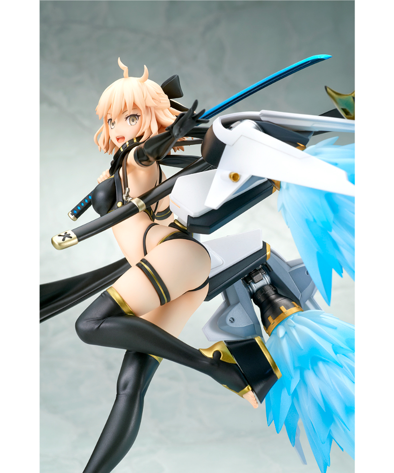 Fate/Grand Order アサシン／オキタ・J・ソウジ（第一再臨） 1/7