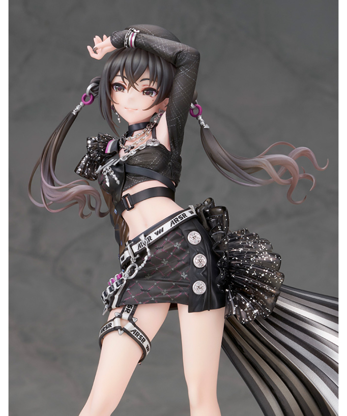 キラ・メイ　衣装総選挙アクスタ7種 キラ・メイ 衣装総選挙アクスタ7種 Amazon.co.jp: cutie street