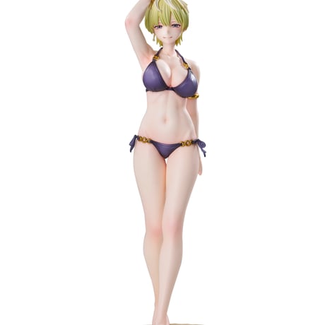 魔都精兵のスレイブ フィギュア ランジェリー 魔都精兵のスレイブ | STORES