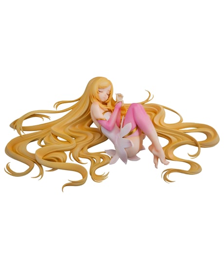 【予約】BeautyWorks 『Star Guardian Soul of the planet』 霊心 1/7 完成品フィギュア　[蝸之殼Snail Shell]