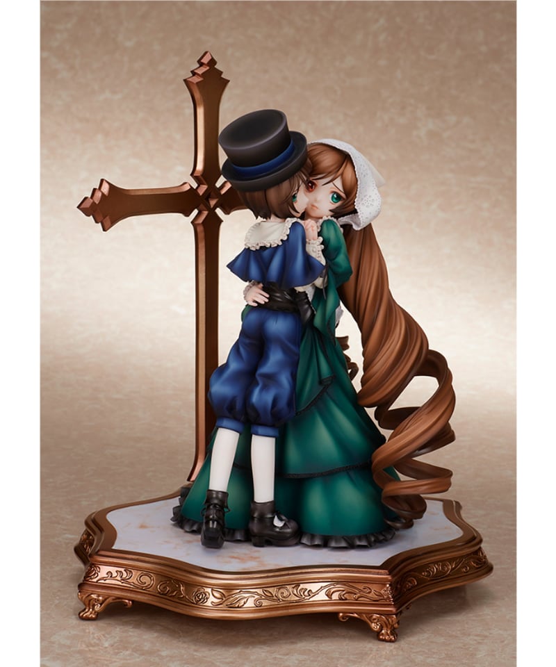 ローゼンメイデン 翠星石＆蒼星石 | WonderToys