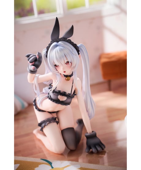 【予約】Vanya Illustrated by FymriE 1/6 完成品フィギュア 豪華版　［UMIKAWA］