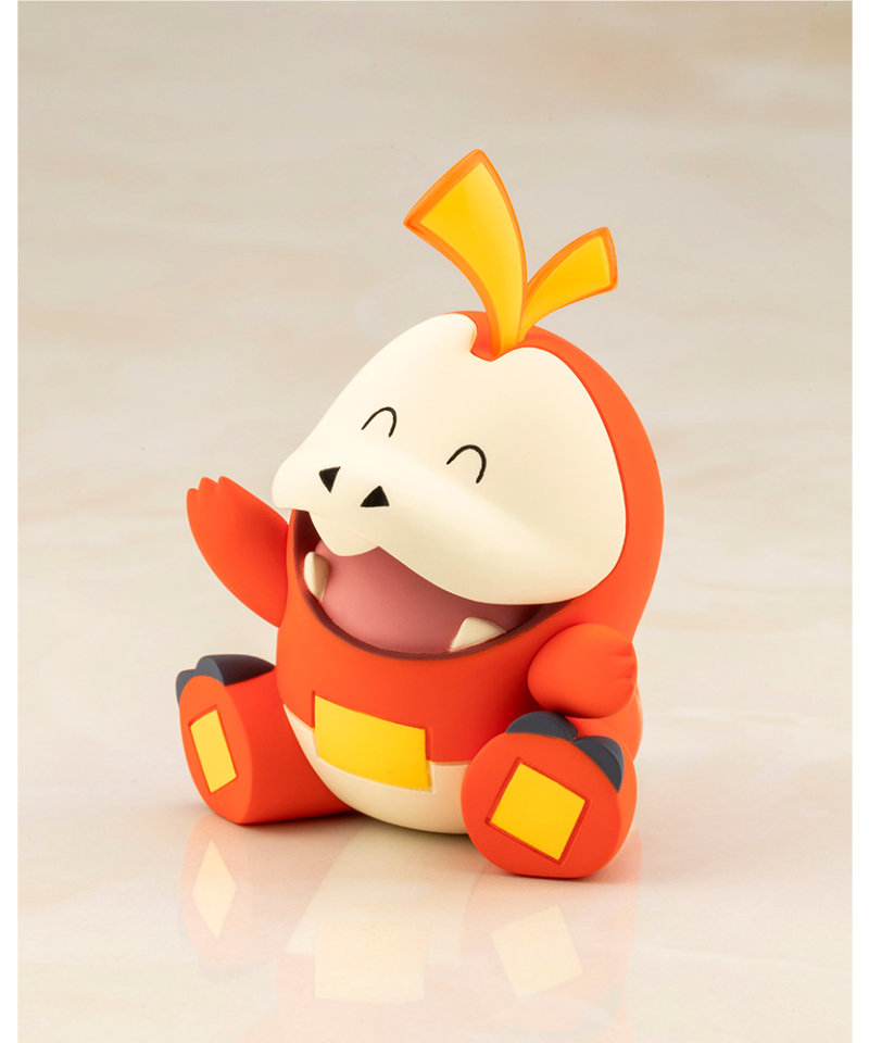 ARTFX J ハルト with ホゲータ 『ポケットモンスター』シリーズ PVC