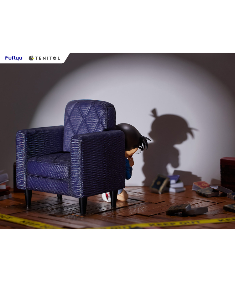 名探偵コナン TENITOL 江戸川コナン　フィギュア フリュー TENITOL 名探偵コナン 江戸川コナン 価格比較 - 価格.com