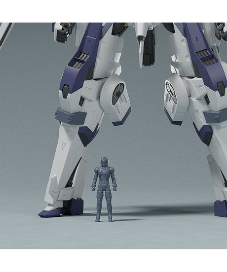 ティタノマキア　MODEROID SIDE：GR エーデルシュタインⅡ(ツヴァイ)　1/48スケール　組み立て式プラモデル　［グッドスマイルカンパニー］