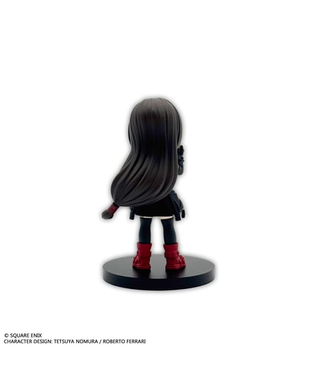 【予約】ファイナルファンタジーVII リバース アドラブルアーツプチ Vol.1 　6個入り1BOX　［スクウェア・エニックス］