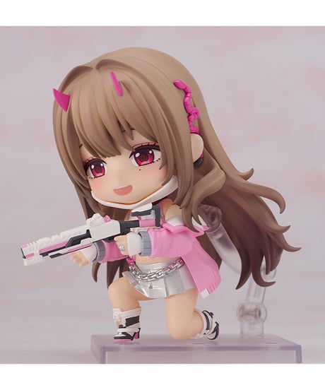 ねんどろいど バイパー　塗装済み可動フィギュア　勝利の女神：NIKKE　[グッドスマイルカンパニー]