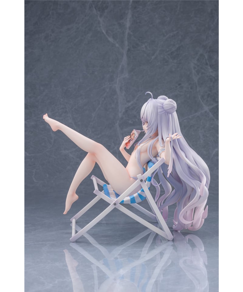 アズールレーン ル・マラン 隠れ家のマルコディVer. 1/6 完成品
