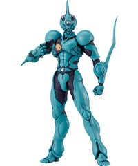 【予約】figma ガイバーI アルティメットエディション　塗装済み可動フィギュア　強殖装甲ガイバー　[マックスファクトリー]