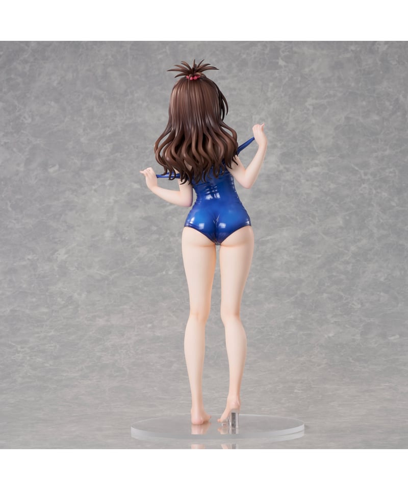 予約】ToLOVEる－とらぶる－ダークネス 水着シリーズ 結城美柑 1/4