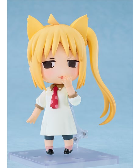 ねんどろいど 伊地知虹夏 私服Ver.　塗装済み可動フィギュア　アニメ「ぼっち・ざ・ろっく！」　［グッドスマイルカンパニー］
