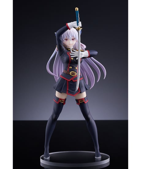 魔都精兵のスレイブ　POP UP PARADE 羽前京香　塗装済み完成品