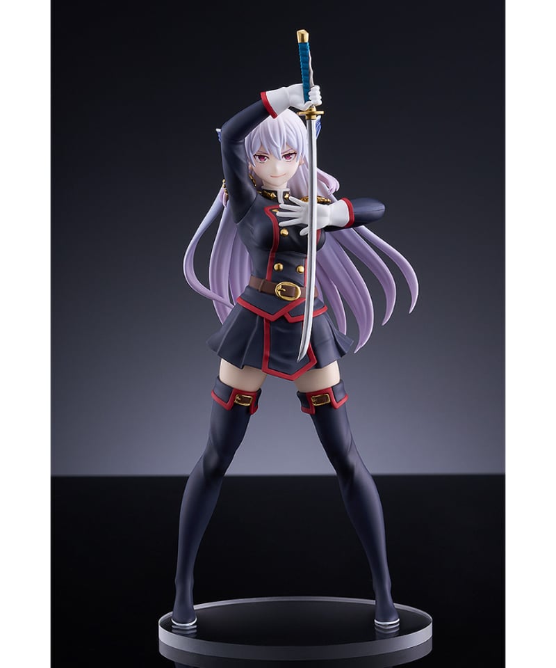 魔都精兵のスレイブ POP UP PARADE 羽前京香 塗装済み完成品 | WonderToys