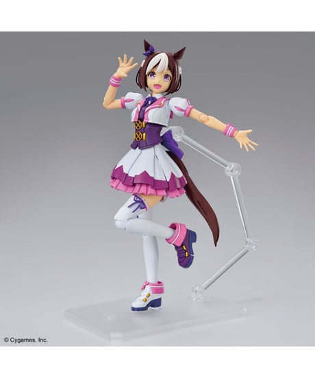 Figure-rise Standard ウマ娘 プリティーダービー スペシャルウィーク