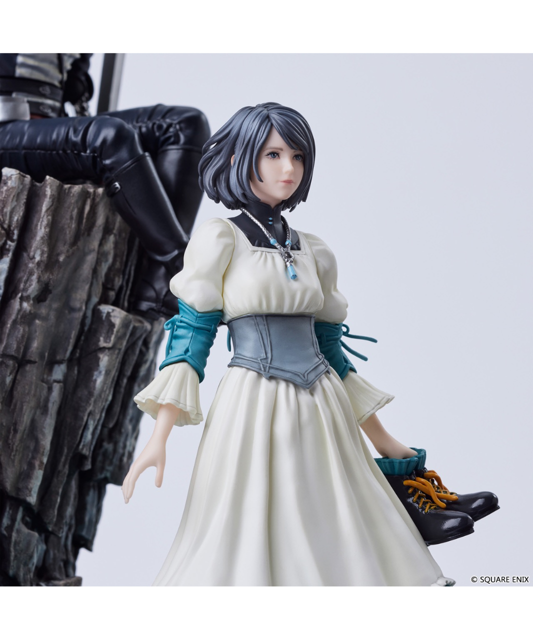 ファイナルファンタジーXVI フォルミズム シーン ‐望郷‐ | WonderToys