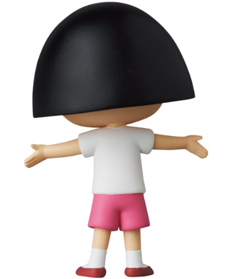ウルトラディテールフィギュア No.750 UDF さくらももこ シリーズ2 まる子（夏服）　［メディコム・トイ］