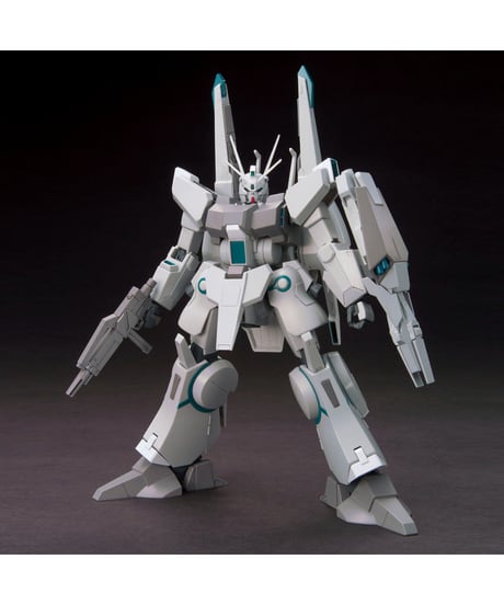 HGUC シルヴァ・バレト　機動戦士ガンダムUC バンデシネ　プラモデル　［バンダイ］