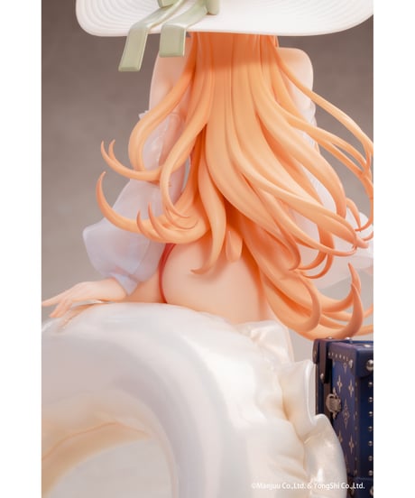 【予約】アズールレーン リシュリュー 潮風のfleuron Ver. 1/6 完成品フィギュア　［AniGame×Reverse Studio］