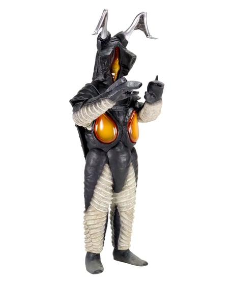 1/6特撮シリーズ 宇宙恐竜 ゼットン ハイグレード Ver.　ウルトラマン　彩色済み完成品