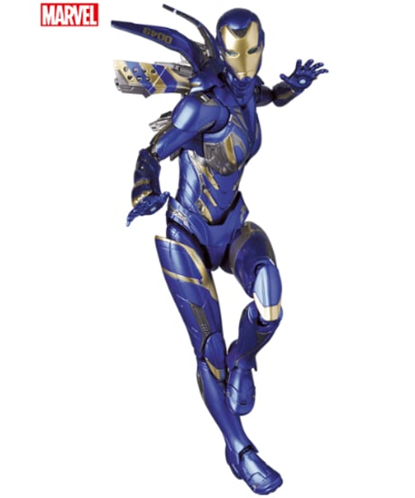 【送料無料】マフェックス No.184 MAFEX RESCUE (ENDGAME Ver.)
