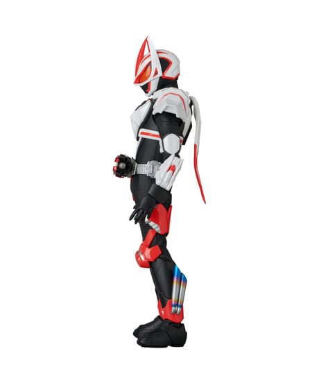 RAH GENESIS 仮面ライダーギーツ マグナムブーストフォーム　[プレックス]