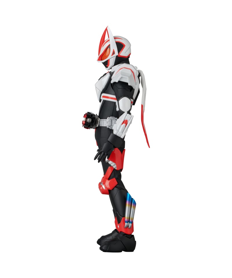 RAH GENESIS 仮面ライダーギーツ マグナムブーストフォーム