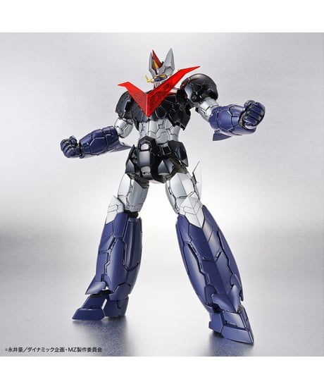 HG 1/144 グレートマジンガー（マジンガーZ INFINITY Ver.）　劇場版マジンガーZ／INFINITY』