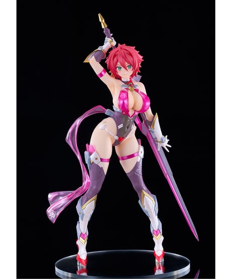 【予約】POP UP PARADE SP キューティーハニー　塗装済み完成品　キューティーハニーNova　［グッドスマイルカンパニー］