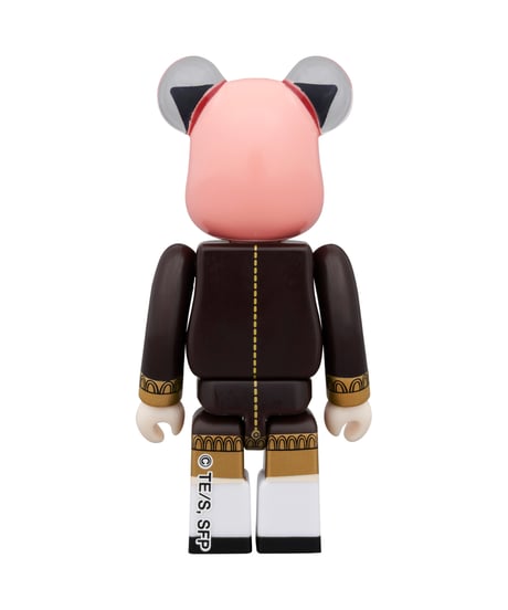 BE＠RBRICK SPY✕FAMILY 100％ 2PCS SET