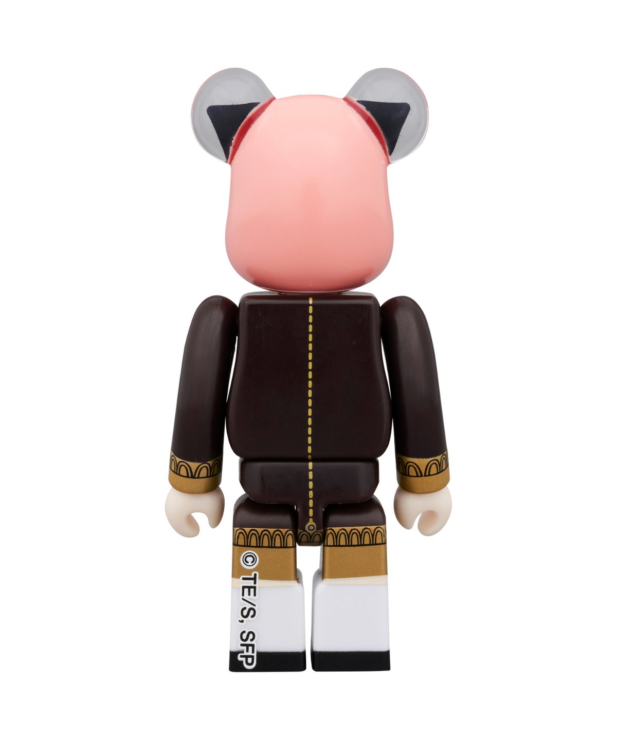 BE@RBRICK ベアブリック Wonder Christmas 2体 BE@RBRICK SERIES 50