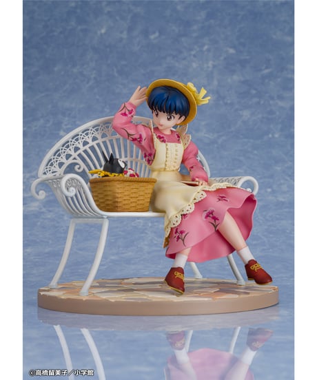 『らんま1/2』原作　1/7スケールフィギュア「天道 あかね」　［ＰＲＯＯＦ］