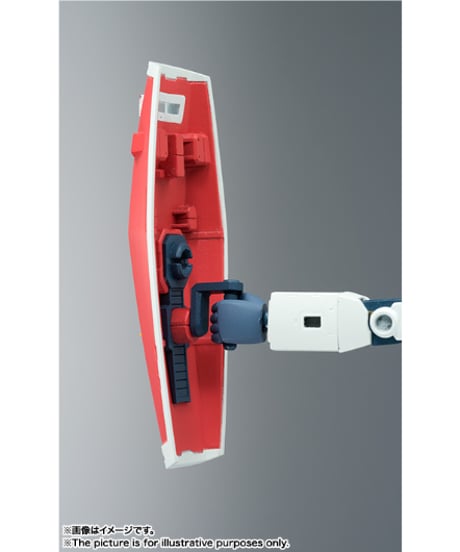 【送料無料】ROBOT魂 <SIDE MS> RX-78-2 ガンダム ver. A.N.I.M.E.　機動戦士ガンダム　［バンダイ］