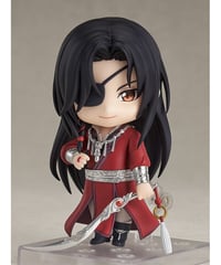 【予約】ねんどろいど 花城　塗装済み可動フィギュア　天官賜福　[グッドスマイルアーツ上海]