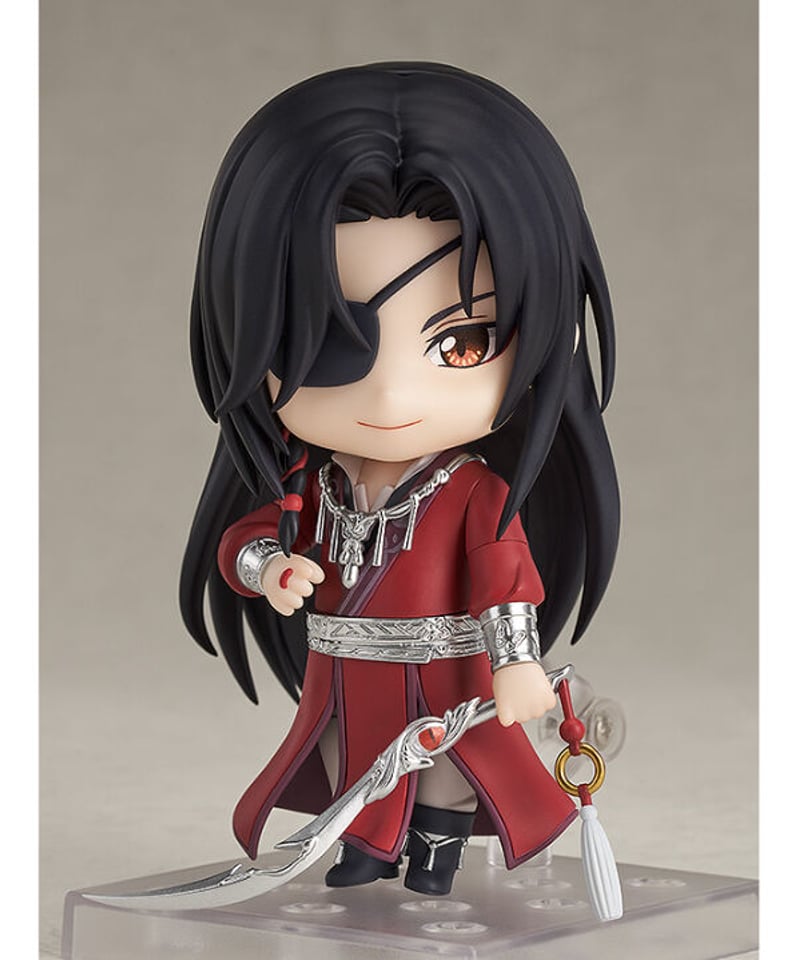 天官賜福 ねんどろいど 花城 謝怜 特典付き - コミック/アニメ