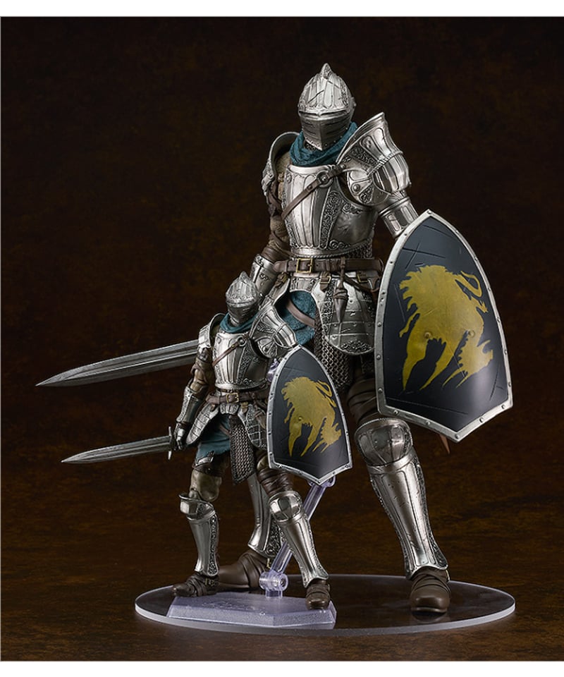 POP UP PARADE SPフリューテッドアーマー（PS5） Demon's Souls（
