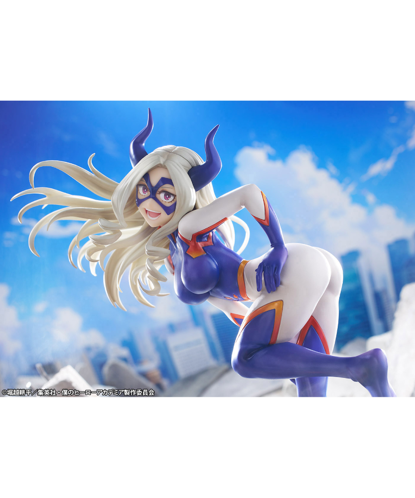 僕のヒーローアカデミア Mt.レディ ヒーロースーツVer