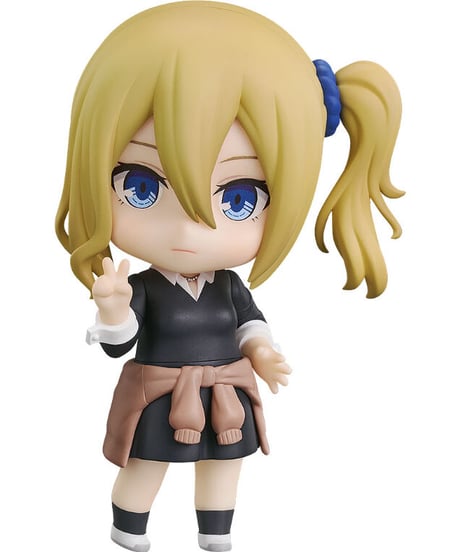 ねんどろいど 早坂愛　アニメ「かぐや様は告らせたい-ファーストキッスは終わらない-」