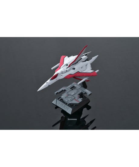 【予約】沙羅曼蛇 色分け済みカラーレジン製組立キット ロードブリティッシュ 再販　［ＲＣベルグ］
