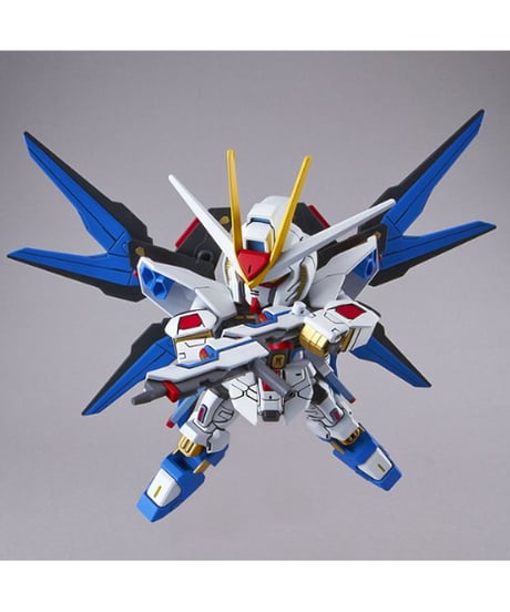 【送料無料】SDEXスタンダード006 ストライクフリーダムガンダム　プラモデル　［バンダイ］