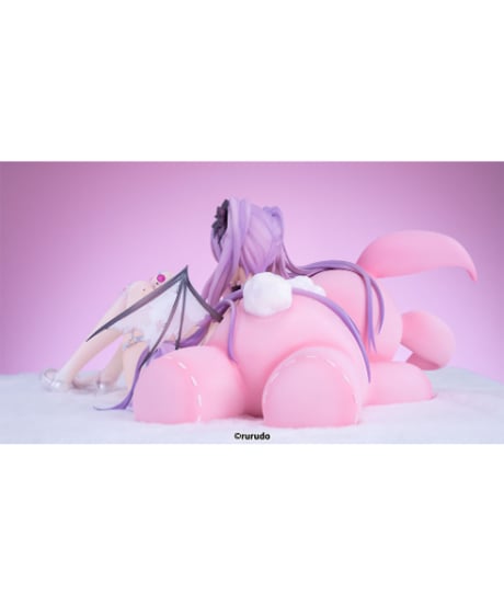 original illust　イヴ　SUGER HIGH ver.　1/6スケール　塗装済み完成品フィギュア　［Lim Land］