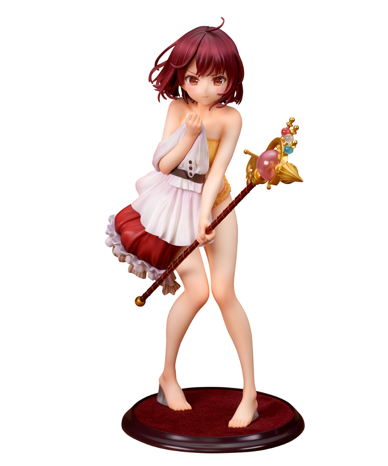 ソフィー 「ソフィーのアトリエ ～不思議な本の錬金術士～」 1/7 Amazon.co.jp: ソフィーのアトリエ ~不思議な本の錬金術士~ - PS