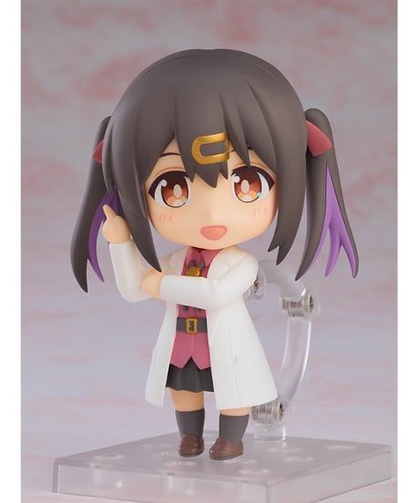 ねんどろいど 緒山みはり　プラスチック製 塗装済み可動フィギュア【お兄ちゃんはおしまい！】