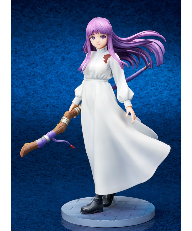 予約】葬送のフリーレン フェルン ～対リュグナー戦～ 1/7 PVC製塗装