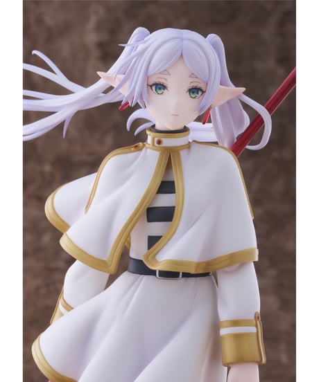 【予約】フリーレン　1/7スケールフィギュア　葬送のフリーレン　［クレーネル］